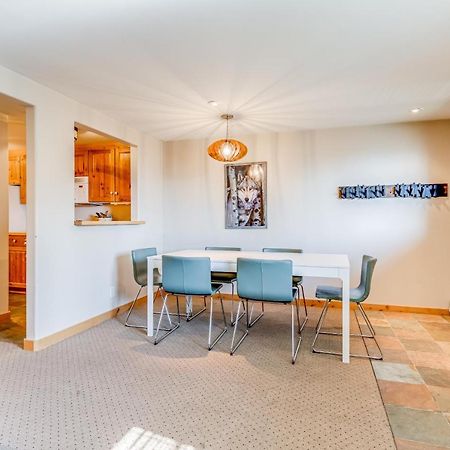 Tensleep B9 Teton Village Bagian luar foto