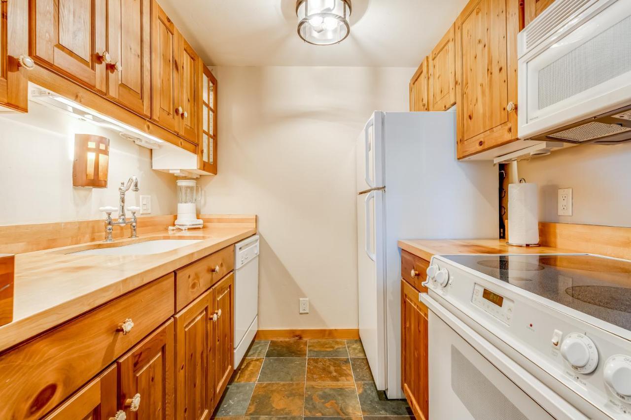 Tensleep B9 Teton Village Bagian luar foto