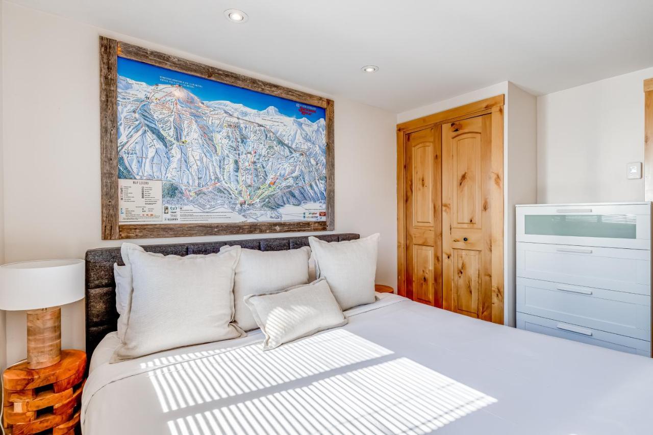 Tensleep B9 Teton Village Bagian luar foto